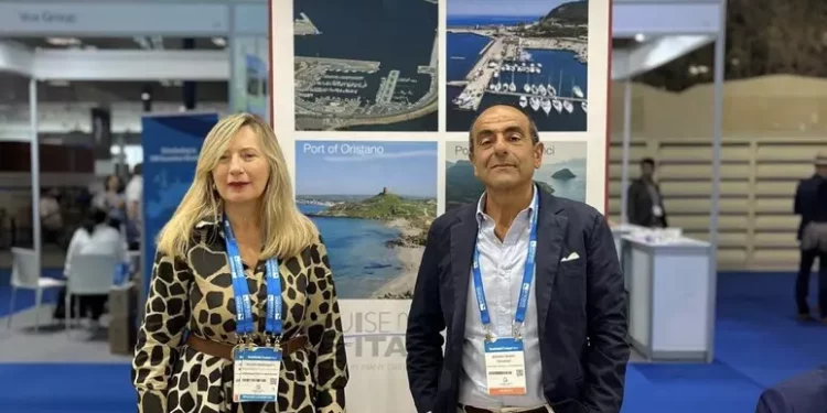 Crociere DisneyCruise, la Sardegna candida tre porti per scali