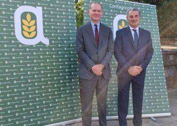 Massimiliano Giansanti alla guida del Comitato degli agricoltori europei (Copa)