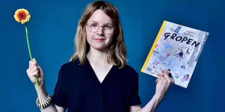 Dan Gemeinhart apre il tour italiano al festival Tuttestorie