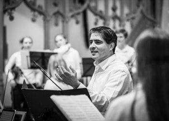 A San Pietro in Silki la musica antica di Prometeus sabato chiude il festival “Note senza tempo…”