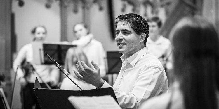 A San Pietro in Silki la musica antica di Prometeus sabato chiude il festival “Note senza tempo…”