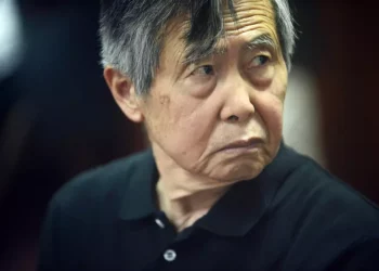 E’ morto Alberto Fujimori, ex presidente del Perù