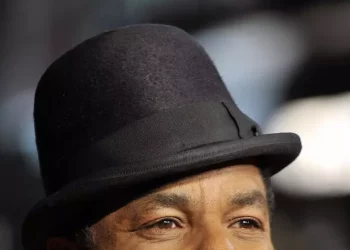 È morto Tito Jackson, fratello di Michael e membro dei Jackson 5