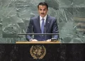 Emiro del Qatar all’Onu accusa Israele di ‘genocidio’ a Gaza