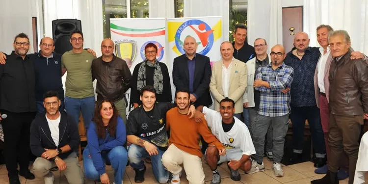 Enac, convegno programmatico regionale dell’Emilia Romagna