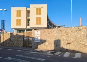 Estate di controlli a Olbia per la polizia, 3400 verifiche