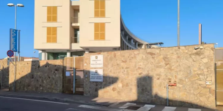 Estate di controlli a Olbia per la polizia, 3400 verifiche