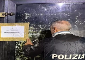 Favoreggiamento della prostituzione, sigilli a night di Alghero