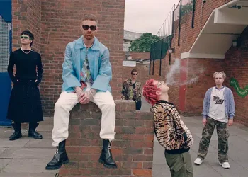 Fontaines D.C.: tour 2025 in Italia a Roma, Bologna e Milano per “Romance”