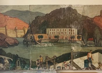 A Santa Maria Coghinas si parla del sistema termale di Casteldoria, di Turismo e di Geotermia