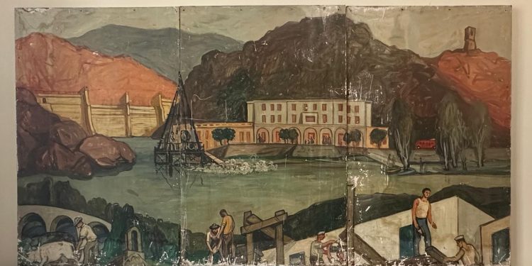 A Santa Maria Coghinas si parla del sistema termale di Casteldoria, di Turismo e di Geotermia