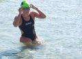 L’atleta saspina Francesca Secci torna a San Teodoro per Coppa del Mondo in acque libere