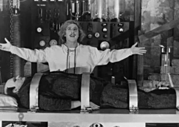 Frankenstein Junior torna al cinema, dopo 50 anni si ride in 4K