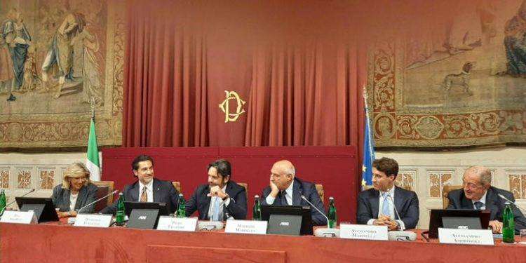 Furgiuele, il 13 novembre sarà Giornata dei Sarti e delle Sarte