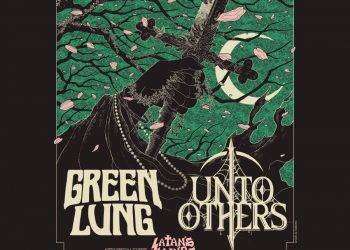 Green Lung e Unto Others: una data a Milano nel 2025