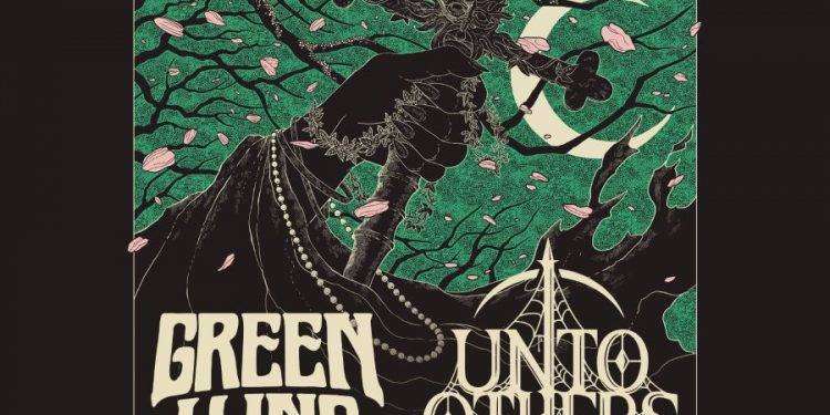 Green Lung e Unto Others: una data a Milano nel 2025