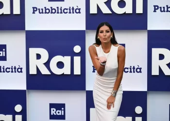 Gregoraci, con Briatore è finita ma siamo uniti con Nathan