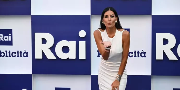 Gregoraci, con Briatore è finita ma siamo uniti con Nathan