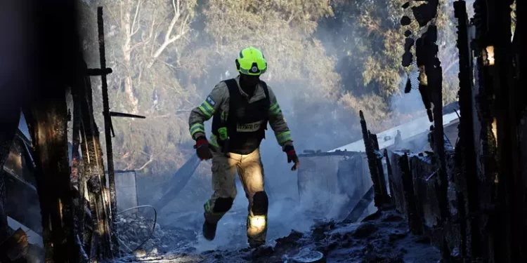 Gruppi filo sciiti iracheni, ‘lanciati droni su Israele’