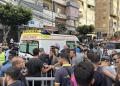 Hezbollah, in raid Beirut ucciso un secondo alto comandante