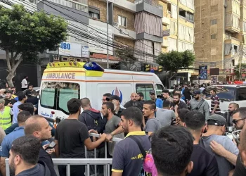 Hezbollah, in raid Beirut ucciso un secondo alto comandante