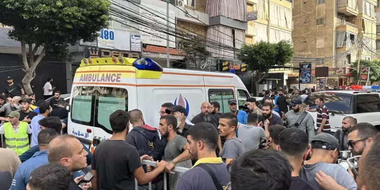 Hezbollah, in raid Beirut ucciso un secondo alto comandante