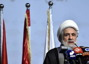 Hezbollah, ‘pronti a affrontare Israele sul terreno’