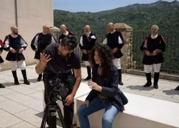 I 70 anni dei cori di Nuoro rivivono in un docufilm