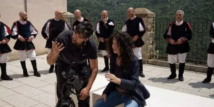 I 70 anni dei cori di Nuoro rivivono in un docufilm