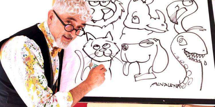 Da Zelig a Quartu Sant’Elena torna Alvalenti con un magico spettacolo per grandi e piccini