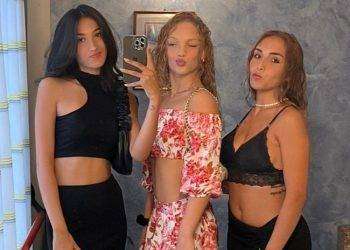 Miss Reginetta d’Italia, le miss al terzo giorno del concorso nazionale