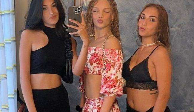Miss Reginetta d’Italia, le miss al terzo giorno del concorso nazionale