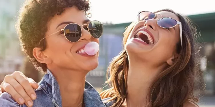 Il 30 settembre è il Chewing Gum Day