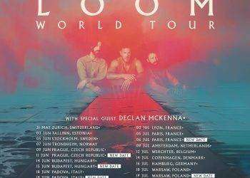 Imagine Dragons: raddoppia la data di Padova, il 18 e 19 Giugno 2025 allo Stadio Euganeo