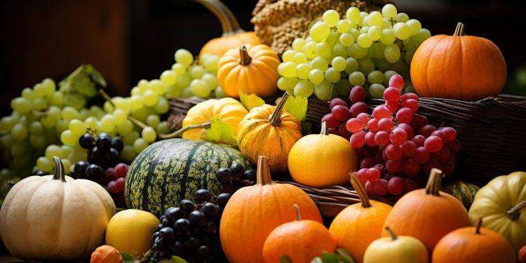 Autunno in tavola, quanto mi costi! Ecco i prodotti di stagione e i prezzi sul mercato