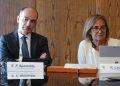 Impianti off-shore: assessori Spanedda e Laconi, parere negativo della Regione sul piano di gestione dello spazio marittimo proposto dal Governo