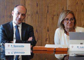 Impianti off-shore: assessori Spanedda e Laconi, parere negativo della Regione sul piano di gestione dello spazio marittimo proposto dal Governo