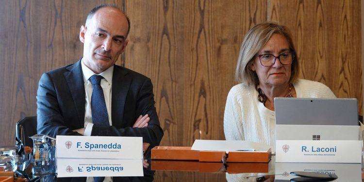 Impianti off-shore: assessori Spanedda e Laconi, parere negativo della Regione sul piano di gestione dello spazio marittimo proposto dal Governo