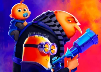 Incassi cinema, Cattivissimo me in testa per il quarto weekend