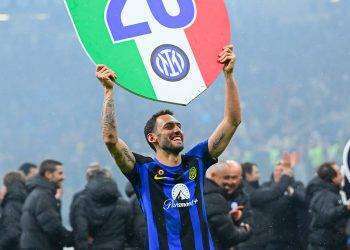 Al cinema “Inter. Due stelle sul cuore”, film sul 20° scudetto