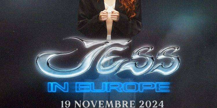 Jess Glynne in concerto a Milano