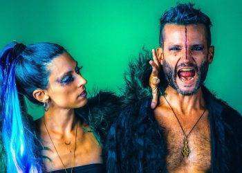 La drum’n’bass dei Karma Station è “Not in my name”