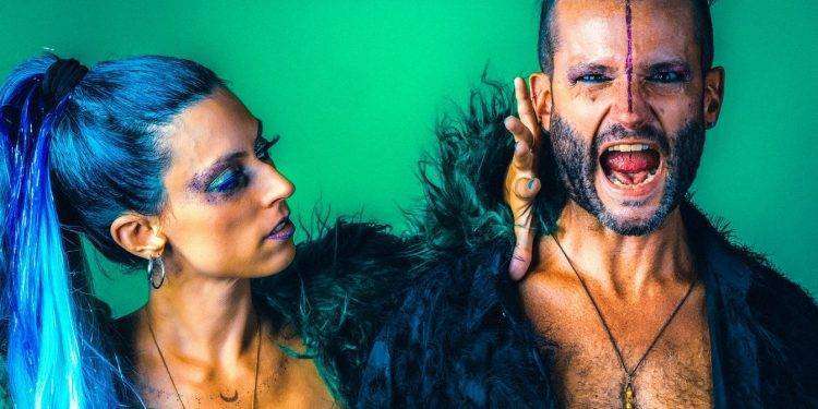 La drum’n’bass dei Karma Station è “Not in my name”