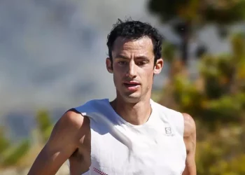 Kilian Jornet in 19 giorni scala gli 82 quattromila delle Alpi