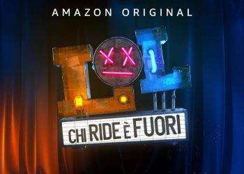 Lol: chi ride è fuori 5, annunciati i nuovi conduttori e il cast