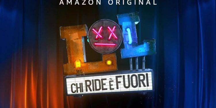 Lol: chi ride è fuori 5, annunciati i nuovi conduttori e il cast