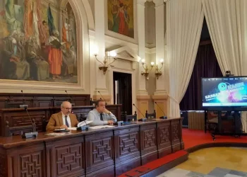 L’Università di Sassari alla Notte europea dei ricercatori