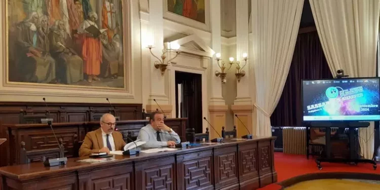 L’Università di Sassari alla Notte europea dei ricercatori
