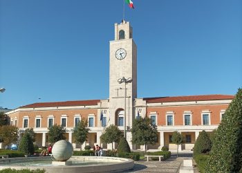 Una legge per i 100 anni di Latina, ‘bonifiche e razionalismo’