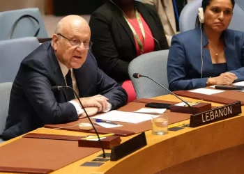 Libano all’Onu, Israele sta violando la nostra sovranità